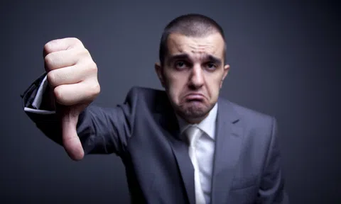 CEO nên làm gì khi biết người khác không thích, ghét hay xem thường mình?