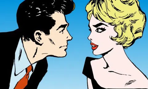 Giao tiếp giỏi là chìa khóa mở trái tim mọi cô gái mà đàn ông nên biết: Biết cách ứng xử, cuộc đời chắc chắn "nở hoa"