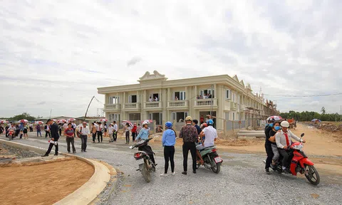 Sau "cơn sốt", thị trường đất nền khu Đông Sài Gòn hiện giờ ra sao?