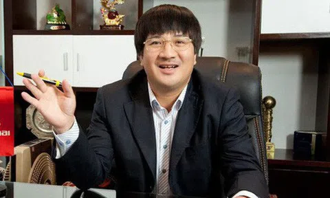 Chủ tịch Tập đoàn Phú Thái: Trước 30 tuổi hãy cứ vấp ngã, thậm chí sốc về mặt tinh thần, nhụt chí rồi hẵng khởi nghiệp!