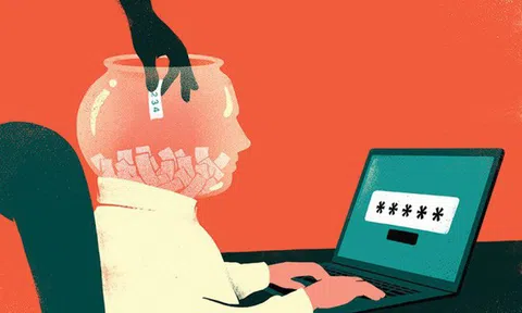 Văn hóa quẹt ngón cái trên điện thoại: Công nghệ làm cho mọi thứ tức thì, nên quan hệ giữa người và người trở thành sản phẩm mỳ ăn liền, hời hợt, qua loa