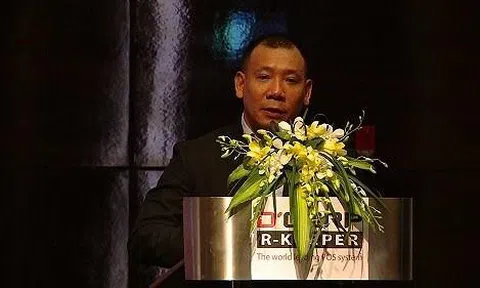 Đào Thế Vinh, 'kẻ ngoại đạo' được đề cử vào hội đồng quản trị Thế Giới Di Động, là ai?