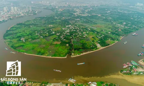 Cuộc đua vào siêu dự án Bình Quới-Thanh Đa đang quyết liệt, 5 "ông lớn" địa ốc quan tâm, sẵn sàng ký quỹ 3 tỷ USD