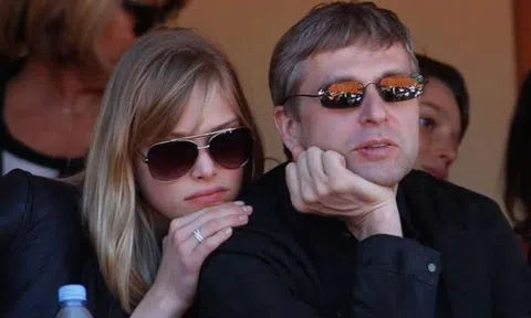 Đại gia giấu hàng trăm triệu USD để không chia tài sản khi ly hôn