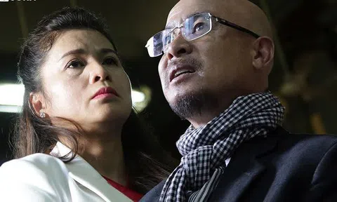 Từ thực tế 'nhiễu' thông tin quanh vụ ly hôn Đặng Lê Nguyên Vũ - Lê Hoàng Diệp Thảo: Có nên xử kín?