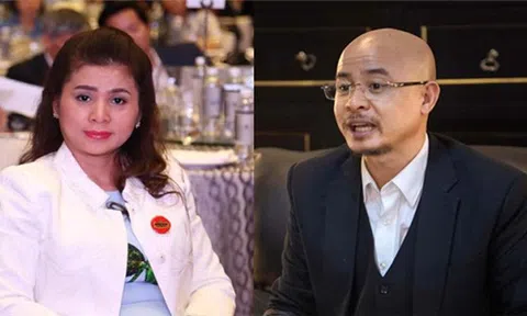 'Lệnh ông, cồng bà' nhìn từ vụ ly hôn của vợ chồng Vũ - Thảo ở cà phê Trung Nguyên