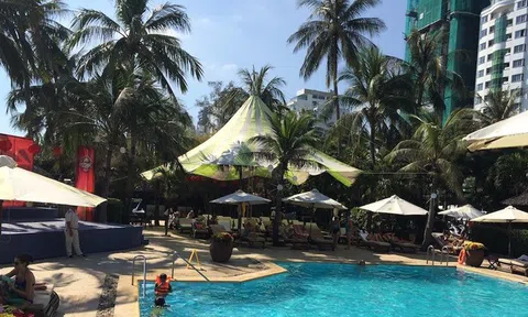 Khách đến Nha Trang cần lưu ý 22 khách sạn không đảm bảo điều kiện lưu trú này