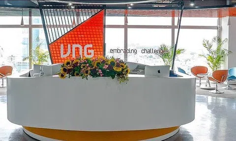 VNG được định giá gần 3 tỷ USD, cổ đông 'gốc' Tencent triệt thoái vốn?