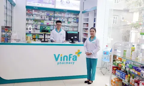Vingroup hợp tác chiến lược với tập đoàn DKSH phát triển dược phẩm