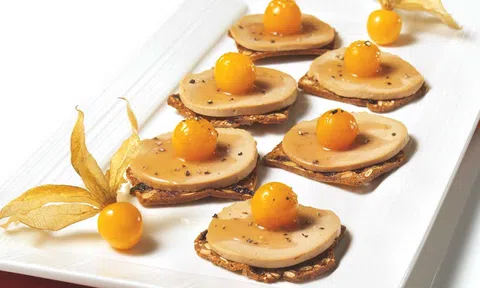 Vì sao gan ngỗng béo là món đắt đỏ nhất tại mọi nhà hàng trên thế giới?