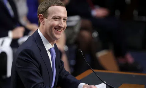 Bất ngờ trước công thức "thật mà như đùa" giúp Mark Zuckerberg và các doanh nhân thành đạt thoát khỏi áp lực công việc: "Làm mà chơi, chơi mà làm"!
