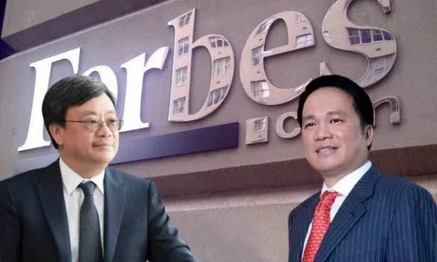 Nhóm 'anh em Đông Âu' chiếm top đầu tỷ phú Việt