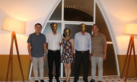 Người giấu con cái, kẻ ước trẻ lại sau khi trúng độc đắc Vietlott