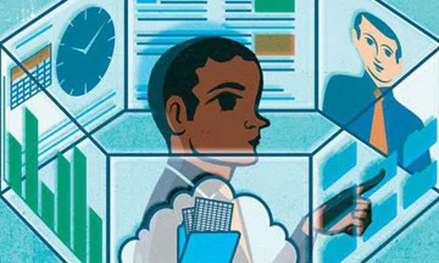 Tôi bị đuổi việc vì siêng năng còn đồng nghiệp được thăng chức dù lười biếng: Đơn thương độc mã chiến đấu, không biết tận dụng các mối quan hệ, tôi thua cay đắng!