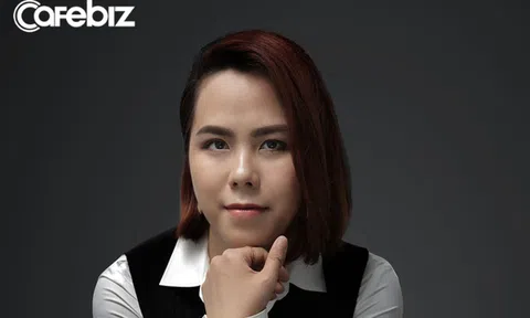 CEO ESP Capital Lê Hoàng Uyên Vy: "Điều thôi thúc tôi mỗi sáng thức dậy là làm sao đưa Việt Nam trở thành trung tâm công nghệ mới, chứ không phải là công xưởng mới của thế giới"