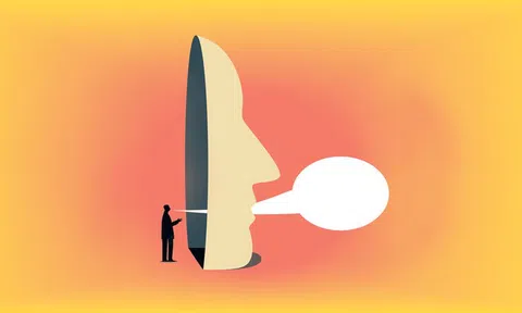 Hội chứng "kẻ mạo danh" - kẻ cai ngục giam hãm tâm trí con người