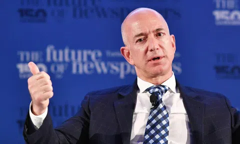 Chuyện ngoại tình của người giàu nhất thế giới lộ tẩy 'vì chính phủ Saudi Arabia'