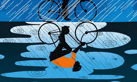 Là một "con bệnh" điển hình của bệnh trì hoãn, tôi đã tìm được thuốc đặc trị nhờ duy trì thói quen kỉ luật trong 3 tuần