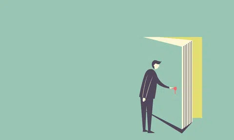 Tâm sự tuổi 40: Giá như 5 năm, 10 năm, 15 năm trước nỗ lực hơn thì tôi đã không chán ghét bản thân mình của hiện tại