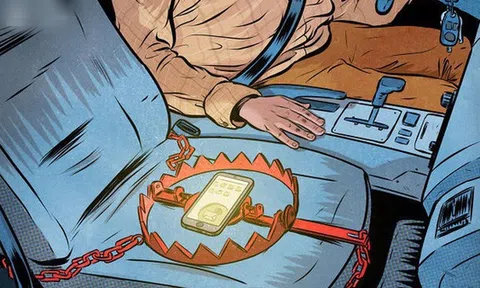 Cứ "nuông chiều" bản thân, nằm nhà điện tử và dính lấy Facebook 8h/ngày, tôi cay đắng nhận ra, chính mình đang hủy hoại hoàn toàn tương lai