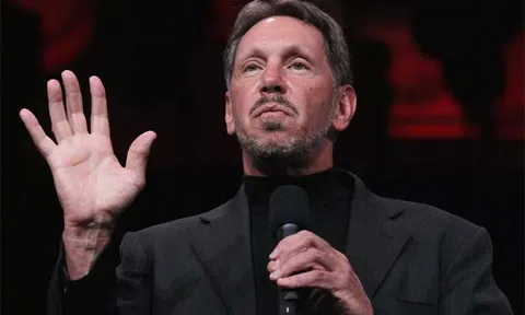 7 bài học kinh doanh thành công từ ông chủ Oracle