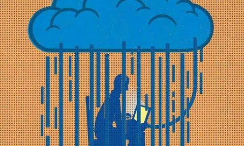 Lên cao quá bị ghét, ở thấp quá thấy hèn, an toàn sống “lửng lơ” tầng giữa: Còn mang tư tưởng này, bạn vĩnh viễn chỉ là con số 0