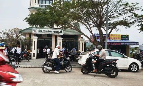 Bao tải tiền tươi lao về Đà Nẵng: Cú lừa đau đớn, mất sạch sau 1 đêm