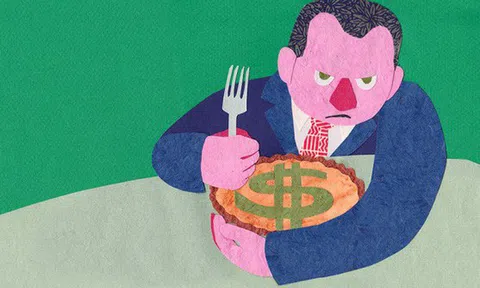 Thái độ đối với tiền quyết định sự giàu có của bạn: Không ai vì một chút tiền mà đại phú quý, nhưng có người vì chút tiền nhỏ khiến cả đời không có thành tựu