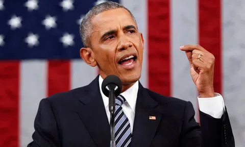 Barack Obama chia sẻ phương pháp giữ vẻ ngoài luôn “ngầu” dù đang trong tình thế bị đè nặng bởi áp lực: Không chỉ lãnh đạo đứng đầu, ai cũng cần áp dụng