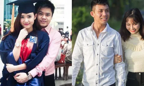 Hai đại thiếu gia nổi tiếng 'lụy tình': Phan Thành vấn vương mãi chuyện năm xưa cũng không bằng Minh Nhựa tự tử vì nhớ vợ