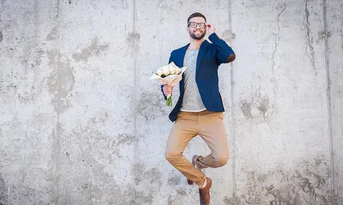 Mê lực đàn ông tốt: 15 điều phụ nữ nhìn trước tiên khi chọn bạn đời