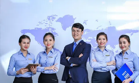 Nhân sự ngành ngân hàng: Nước có chảy chỗ trũng?