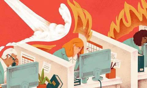 Cuộc chiến ngầm chốn công sở: Người khôn khéo biết cách thỏa hiệp, người tự cho là bộc trực, không biết cương nhu rút cuộc chỉ chuốc lấy thất bại đắng cay