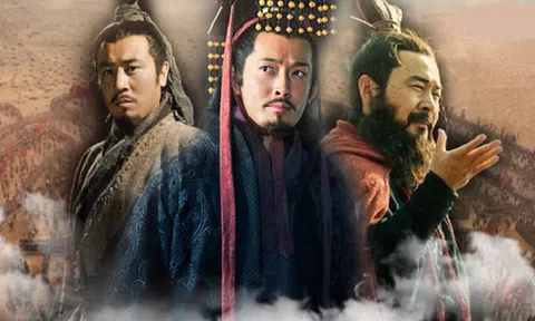 Bài học quý cho hậu thế từ Đạo dùng người của 3 "ông lớn" thời Tam Quốc: Tào Tháo khôn ngoan, Tôn Quyền nhìn rộng, Lưu Bị bất minh