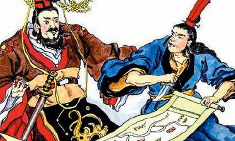 Ám sát Tần Thủy Hoàng bất thành: Thích khách khét tiếng Trung Hoa trả giá đắt