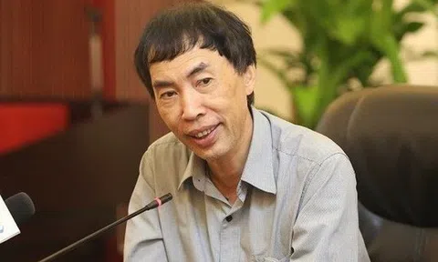 TS Võ Trí Thành: Phụ nữ có hơn 140 sắc thái xúc cảm còn đàn ông chỉ có 28, nên logistics là ngành rất hợp với phụ nữ