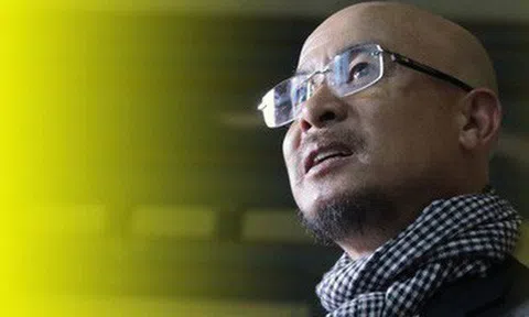 Ông Đặng Lê Nguyên Vũ: "5 tỷ đô để khai sáng 1 dân tộc thì đâu có mắc"