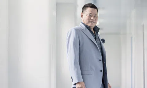 Số người bị loại khỏi danh sách tỷ phú của Forbes cao kỷ lục, trong đó có ông Hoàng Kiều