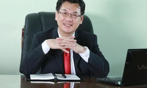 Mất 2 năm để theo đuổi chỉ 1 đơn hàng, Chủ tịch Sợi Thế Kỷ rất tâm đắc về bài học kinh doanh từ người Nhật: "Làm trước việc mà 3 năm sau mới cần"