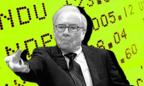 Vì sao Warren Buffett được coi là nhà đầu tư giỏi nhất thế giới với lợi nhuận 20%/năm trong khi nhiều người có thể đạt mức 100/200%?