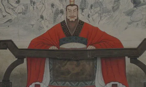 "Ông già" Lưu Bị có gì khiến Tôn Quyền chịu gả em gái mỹ nhân? Câu trả lời nghìn năm mới có lời giải