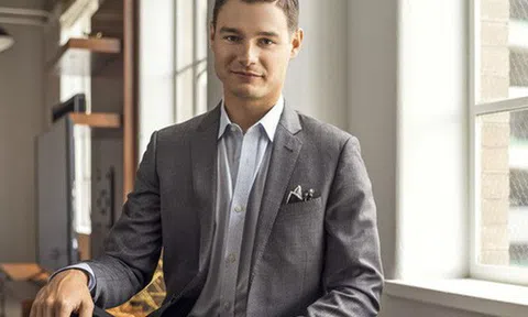 Có vỏn vẹn 119 USD, chàng trai trẻ vẫn tự tin trở thành triệu phú nhờ 5 bí quyết "khắc cốt ghi tâm" này: “Muốn đi Rolls-Royce miễn phí ư? Bạn chỉ cần làm điều này thôi”