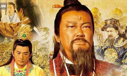 Sự kiện đẫm máu ở phủ Khai Phong đúng ngày tang lễ hé lộ sự thật về cái chết của Bao Chửng