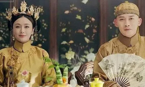 Hoàng hậu đầu tiên của Càn Long: Tài sắc, được sủng ái và chuyến đi tai họa gây tranh cãi