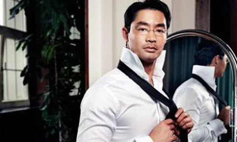 Profile học vấn siêu đỉnh của Nguyên Phó Thủ tướng Đức vừa về Việt Nam làm việc