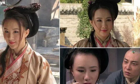 Không phải Phan Kim Liên, đây mới là nhân vật lẳng lơ nhất Thủy hử: Nhà sư cũng không tha!