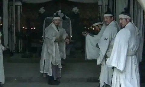 Tam quốc diễn nghĩa: Bí ẩn sau cái chết của Gia Cát Lượng