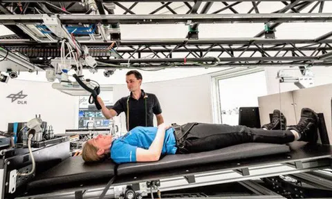 Chỉ cần nằm yên một chỗ trong vòng 2 tháng sẽ được NASA tặng 19.000 USD, bạn có dám không?