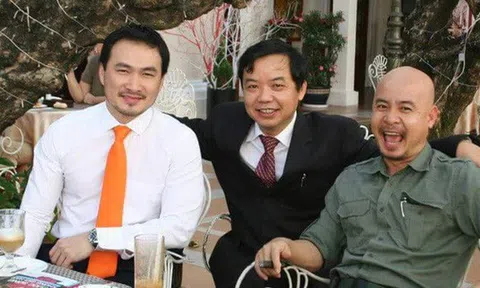 Nhà sáng lập First News nói về ông Đặng Lê Nguyên Vũ: "Như một định mệnh, ai khác biệt và đi nhanh ắt phải đi một mình trong cô đơn"