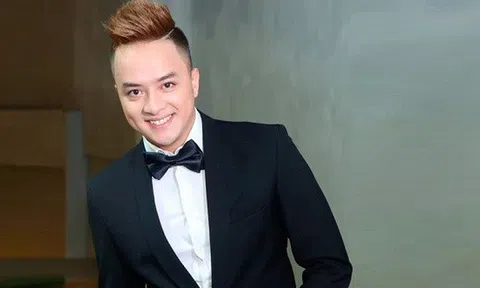 Ca sĩ Cao Thái Sơn và “chiêu” đầu tư bất động sản “độc lạ”
